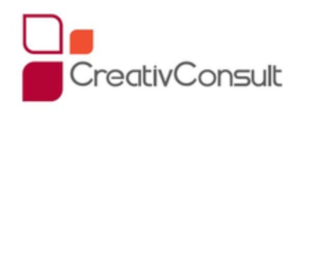 CreativConsult Logo (EUIPO, 22.08.2008)