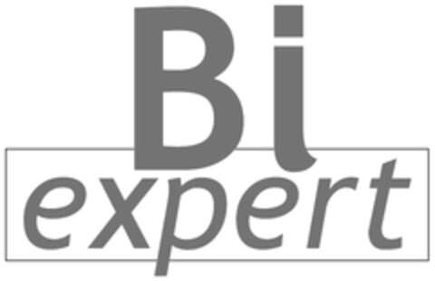Bi expert Logo (EUIPO, 20.01.2009)