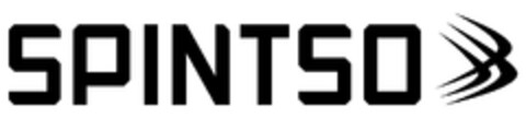 SPINTSO Logo (EUIPO, 05/04/2009)