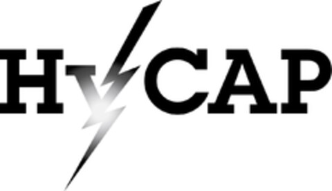 HYCAP Logo (EUIPO, 05/25/2009)