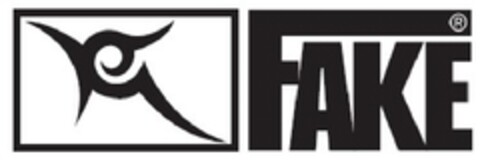 FAKE Logo (EUIPO, 17.06.2009)