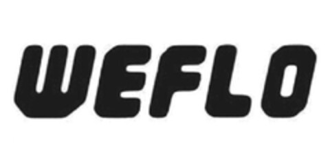 WEFLO Logo (EUIPO, 06/19/2009)