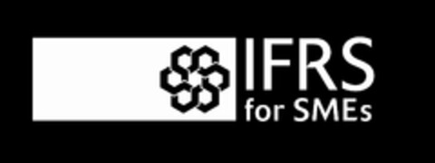 IFRS for SMEs Logo (EUIPO, 26.06.2009)