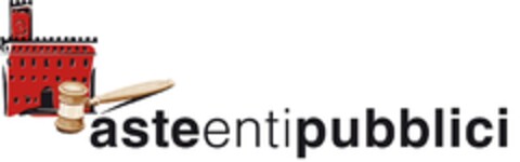 ASTEENTIPUBBLICI Logo (EUIPO, 10/12/2009)