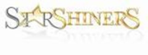 STARSHINERS Logo (EUIPO, 15.10.2009)