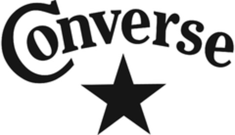 Converse Logo (EUIPO, 21.10.2009)