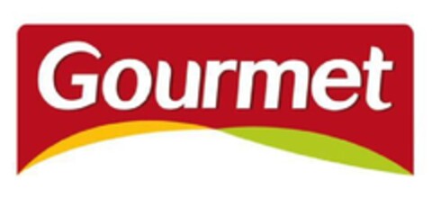 GOURMET Logo (EUIPO, 12/23/2009)