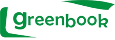greenbook Logo (EUIPO, 02/03/2010)