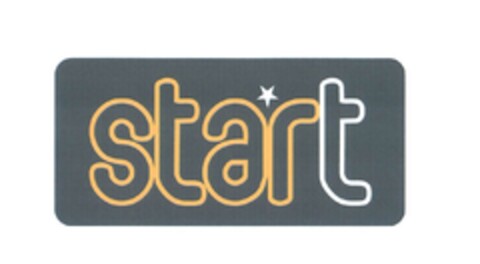 START Logo (EUIPO, 08.03.2010)