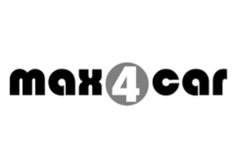 max4car Logo (EUIPO, 11.06.2010)