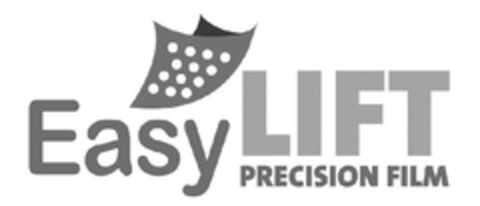 Easy LIFT PRECISION FILM Logo (EUIPO, 21.06.2010)