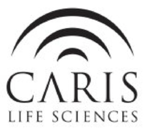 CARIS LIFE SCIENCES Logo (EUIPO, 06/30/2010)