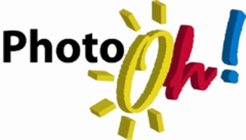 PHOTO OH! Logo (EUIPO, 21.09.2010)