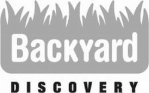 Backyard DISCOVERY Logo (EUIPO, 09.11.2010)