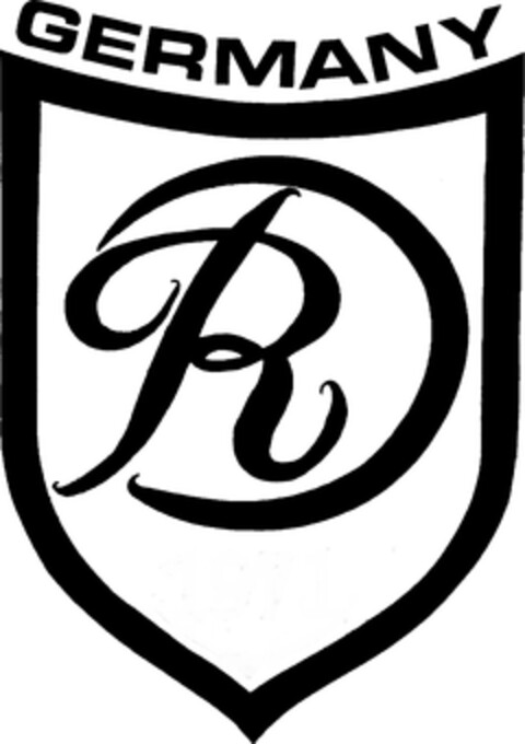 Germany RD Logo (EUIPO, 02.12.2010)