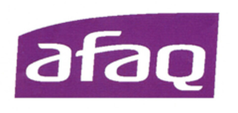 afaq Logo (EUIPO, 10.11.2010)