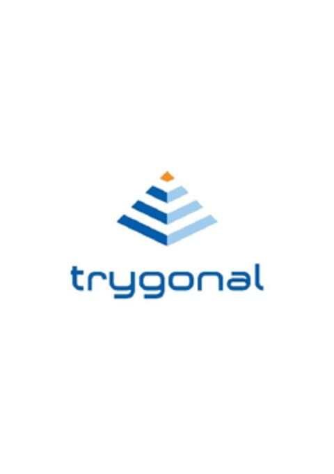 trygonal Logo (EUIPO, 21.12.2010)