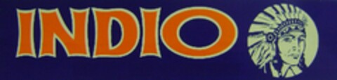 Indio Logo (EUIPO, 13.01.2011)