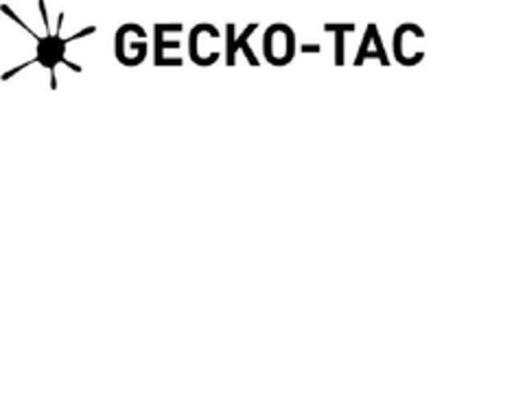 GECKO-TAC Logo (EUIPO, 04.02.2011)