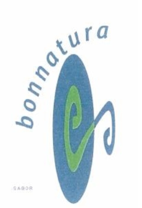 BONNATURA SABOR Logo (EUIPO, 09.02.2011)