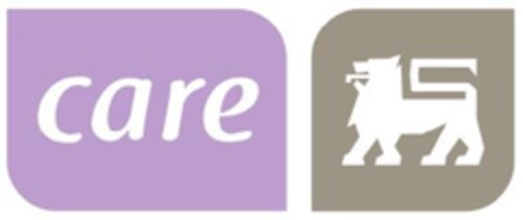 CARE Logo (EUIPO, 10.03.2011)