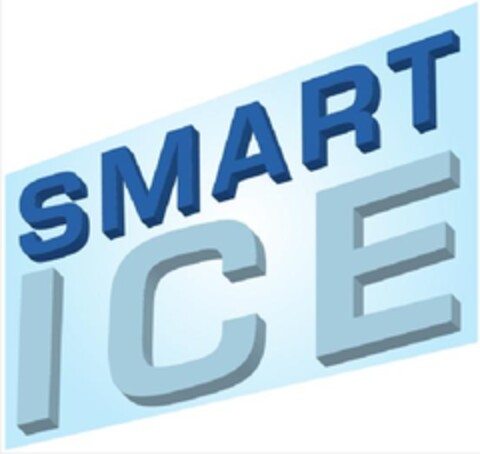 SMART ICE Logo (EUIPO, 16.03.2011)