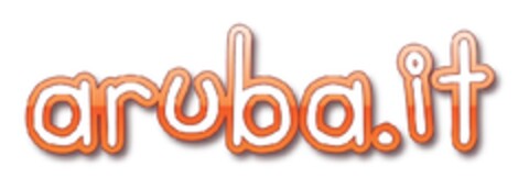ARUBA.IT Logo (EUIPO, 08.04.2011)