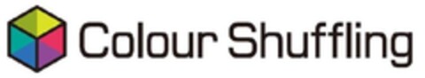 Colour Shuffling Logo (EUIPO, 28.04.2011)