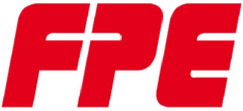 FPE Logo (EUIPO, 09.05.2011)