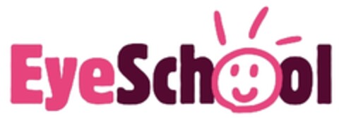 EyeSchool Logo (EUIPO, 05/13/2011)