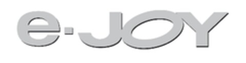 e-joy Logo (EUIPO, 06/21/2011)