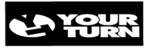YOUR TURN Logo (EUIPO, 08/10/2011)