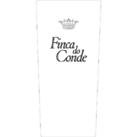 Finca do Conde Logo (EUIPO, 09/29/2011)