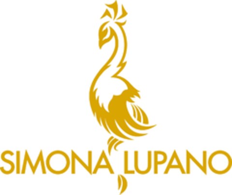 SIMONA LUPANO Logo (EUIPO, 07.10.2011)