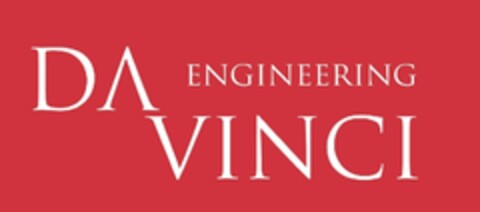 DA VINCI ENGINEERING Logo (EUIPO, 26.10.2011)