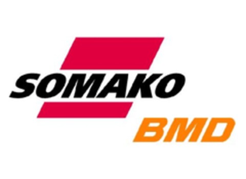 SOMAKO BMD Logo (EUIPO, 15.12.2011)