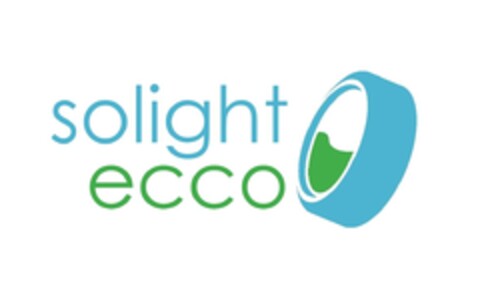 solight ecco Logo (EUIPO, 22.12.2011)