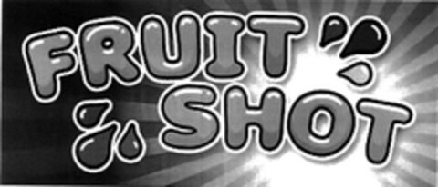 Fruit Shot Logo (EUIPO, 22.12.2011)