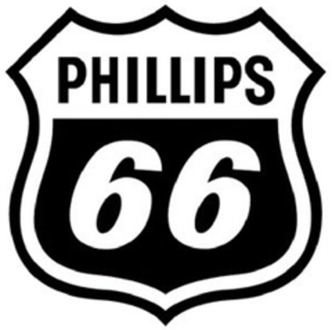 PHILLIPS 66 Logo (EUIPO, 02/14/2012)