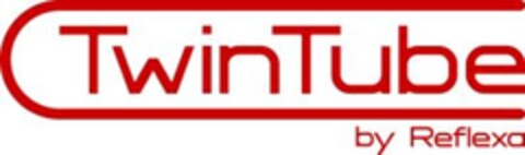 TwinTube by Reflexa Logo (EUIPO, 20.02.2012)