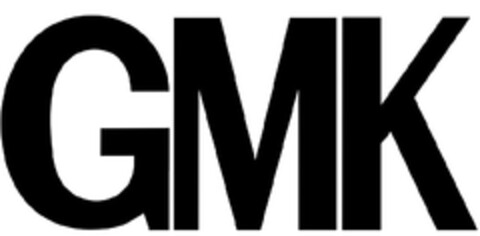 GMK Logo (EUIPO, 03/20/2012)