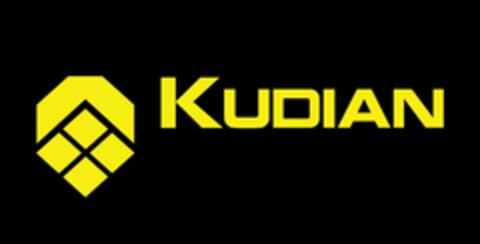 Kudian Logo (EUIPO, 20.03.2012)