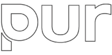 PUR Logo (EUIPO, 04/18/2012)