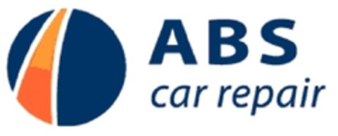 ABS CAR REPAIR Logo (EUIPO, 24.04.2012)