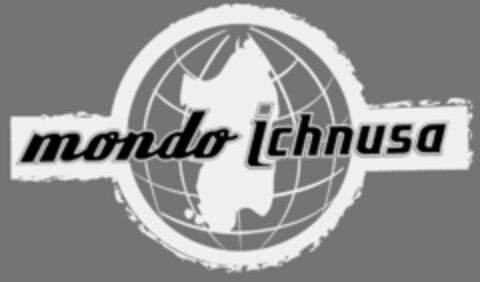 MONDO ICHNUSA Logo (EUIPO, 07.05.2012)