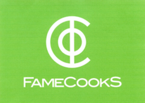 FAMECOOKS Logo (EUIPO, 21.05.2012)