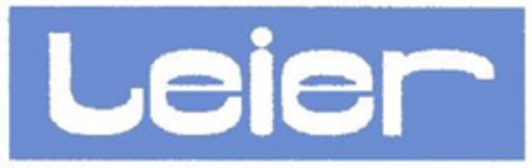 Leier Logo (EUIPO, 22.06.2012)