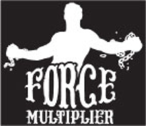 FORCE MULTIPLIER Logo (EUIPO, 15.07.2012)