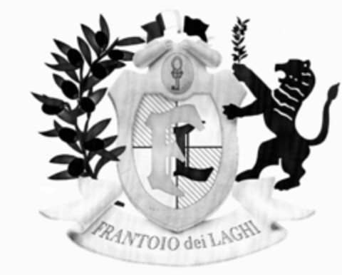 FRANTOIO dei LAGHI Logo (EUIPO, 09/05/2012)