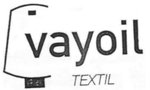 VAYOIL TEXTIL Logo (EUIPO, 12.09.2012)
